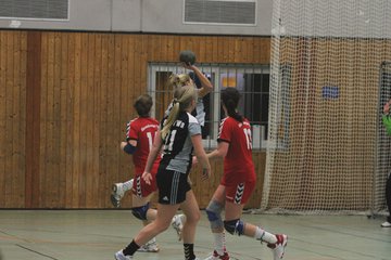 Bild 109 - SG Niendorf-W. am 10.12.11